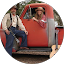 Keith Watson and BTG Avatar